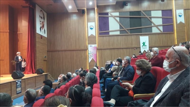 Arsuz´da ‘çocuk hakları´ konuşuldu