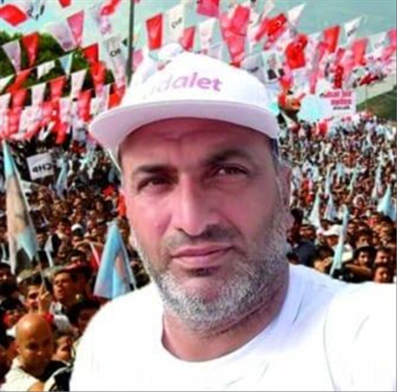 Muhtara ´protesto gözaltısı´