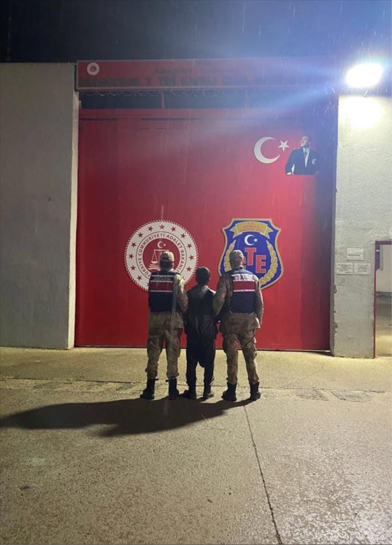 12 hırsızlığa 2 tutuklama
