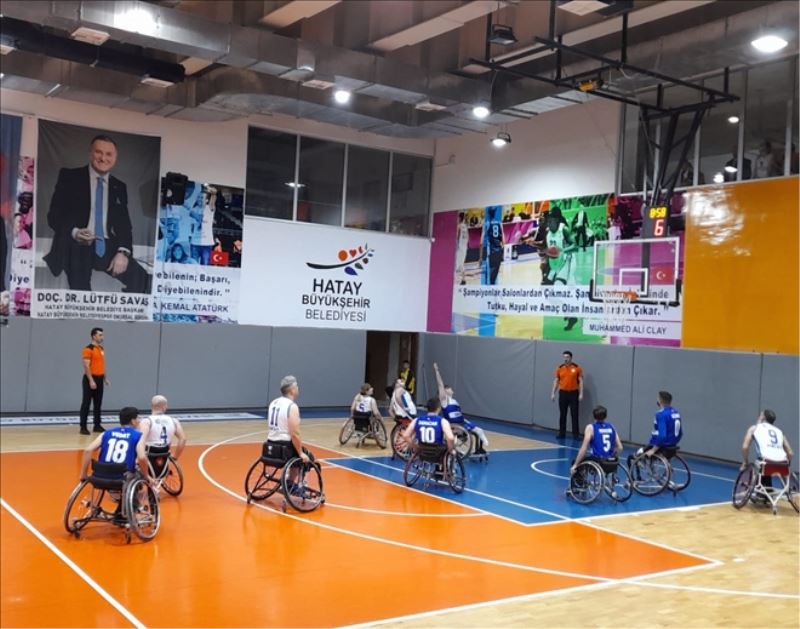 HBB, namağlup ilerliyor