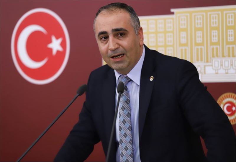 Arı üreticilerine şeker desteği istendi