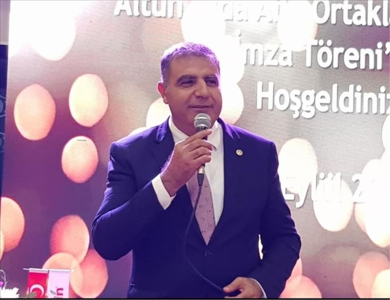 Güzelmansur sordu: Dostluk barajı ne zaman bitecek?