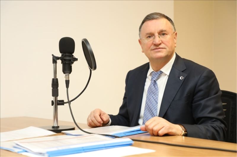 Valilikten belediye başkanı hakkında suç duyurusu