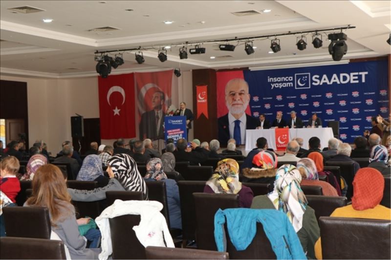 Antakya SP´ye yeni yönetim