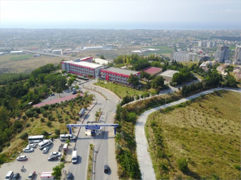 ´Havacılık Güvenliği ´ve ´Uçak Teknolojisi´ İMYO´da kurulacak