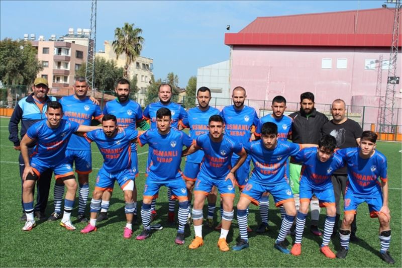 Gökdere Spor ´devredildi´