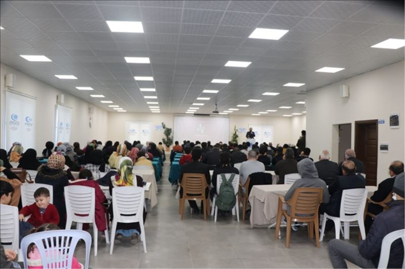 Erbakan anıldı