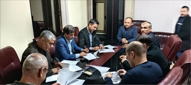 260 işçinin maaşına yüzde 110 zam