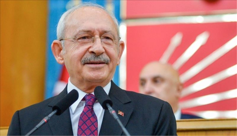 Kılıçdaroğlu bugün Hatay´da