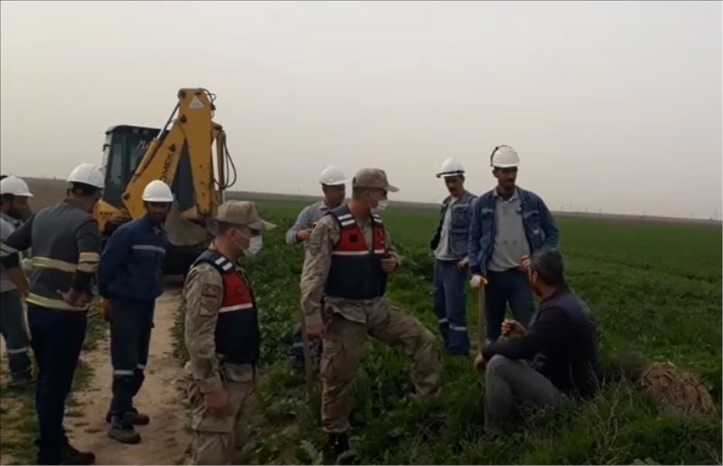 CHP, üreticiye destek isteğini sürdürüyor