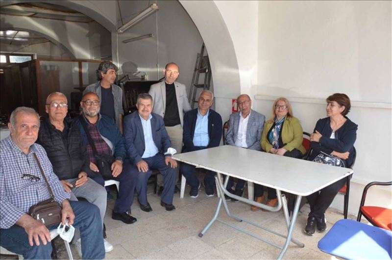 Emekli yılda 4 ikramiye istiyor
