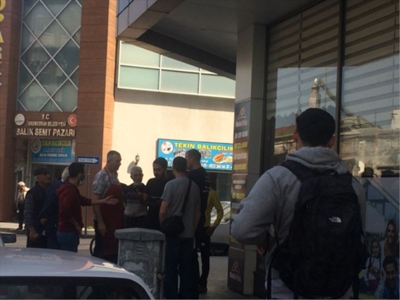 Ramazan ayında ´misyonerlik´