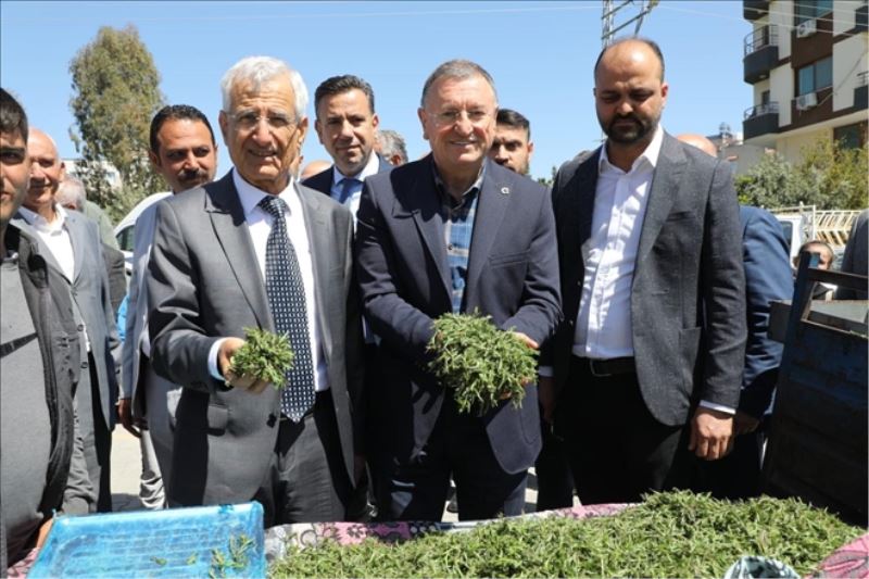 Geleneksel Bahar Etkinlikleri sona erdi