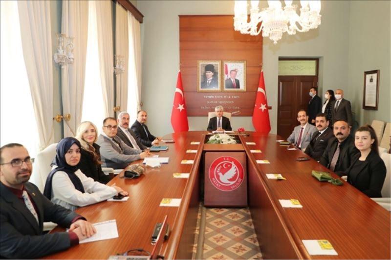 Sokak hayvanları için ´işbirliği´