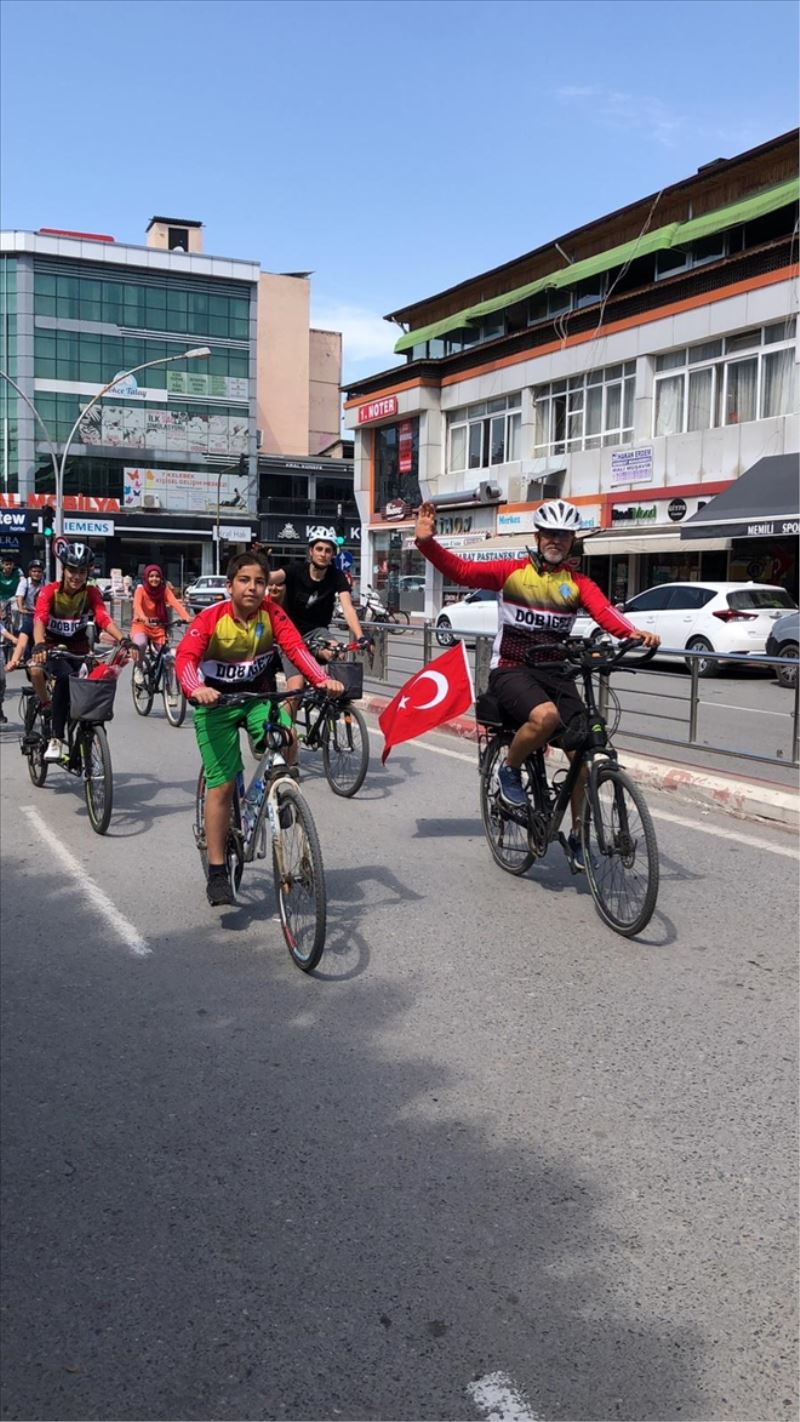 Pedaller egemenliğe