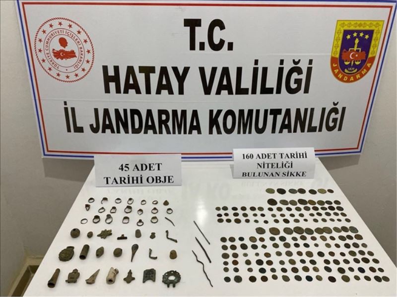 Müze gibi ev