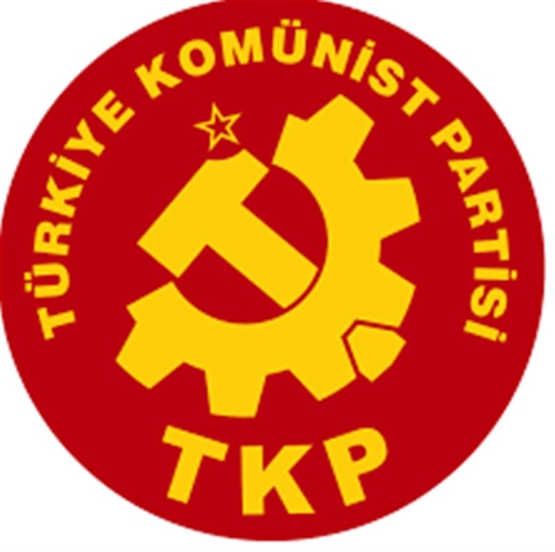TKP, İskenderun´da toplantı yaptı