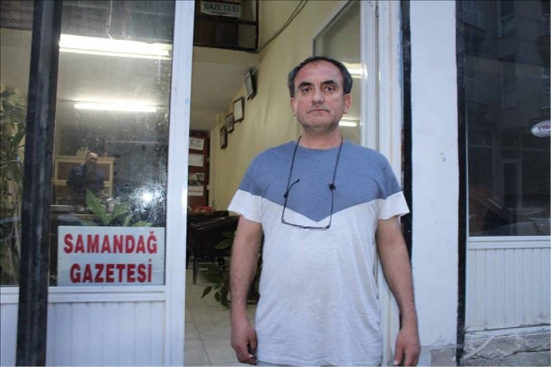 Denizde boğulmalara karşı çağrı