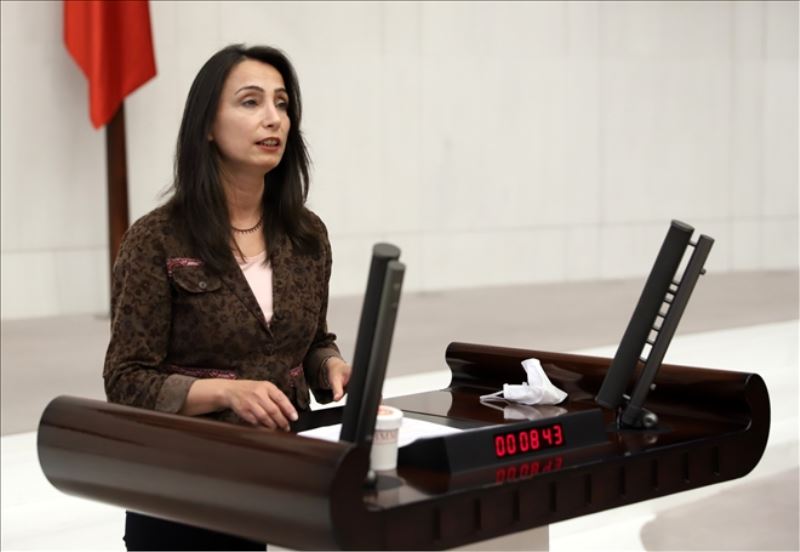 İş kazalarına Meclis araştırması istedi