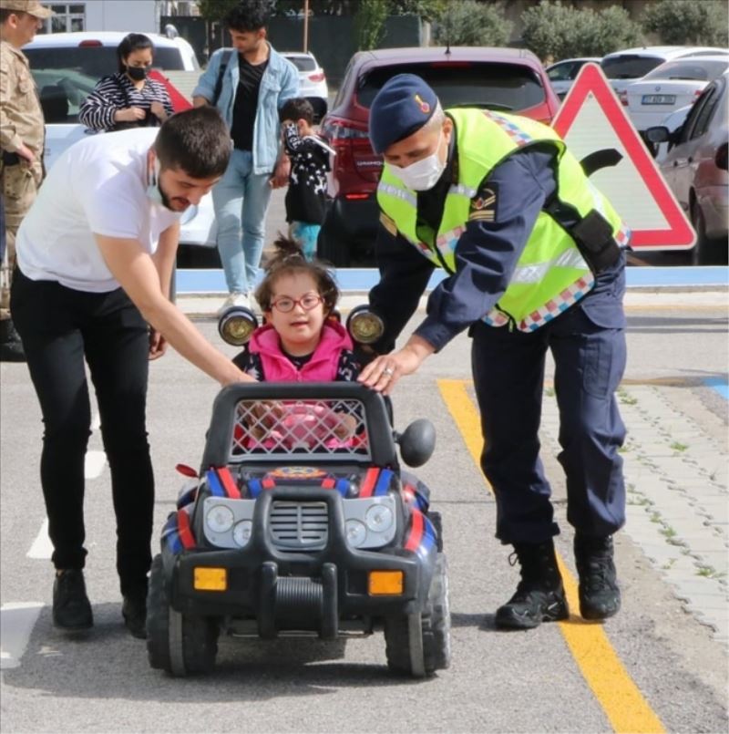 Dünya Otizm Günü