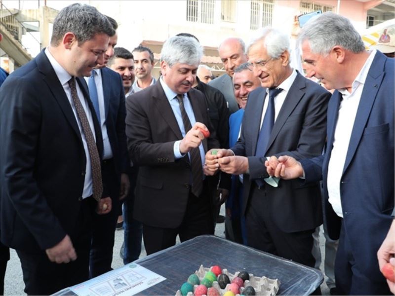 6. Geleneksel Bahar Şenliği