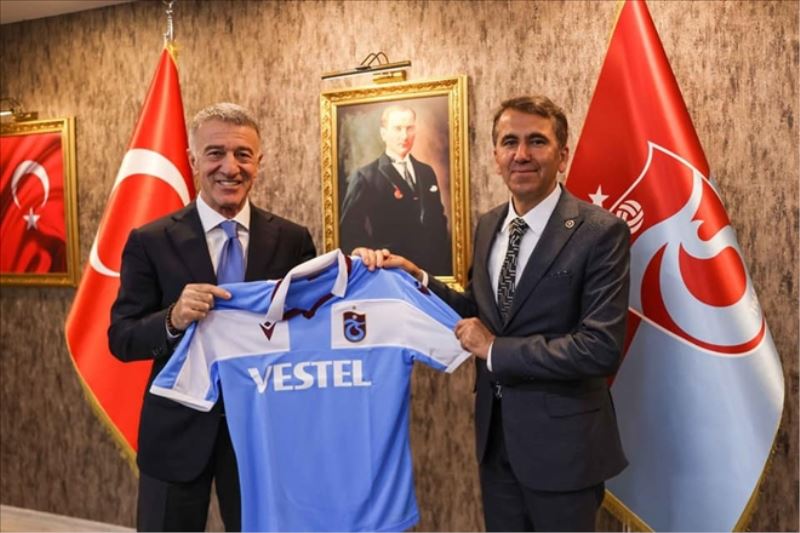 Milletvekiline şampiyonluk forması