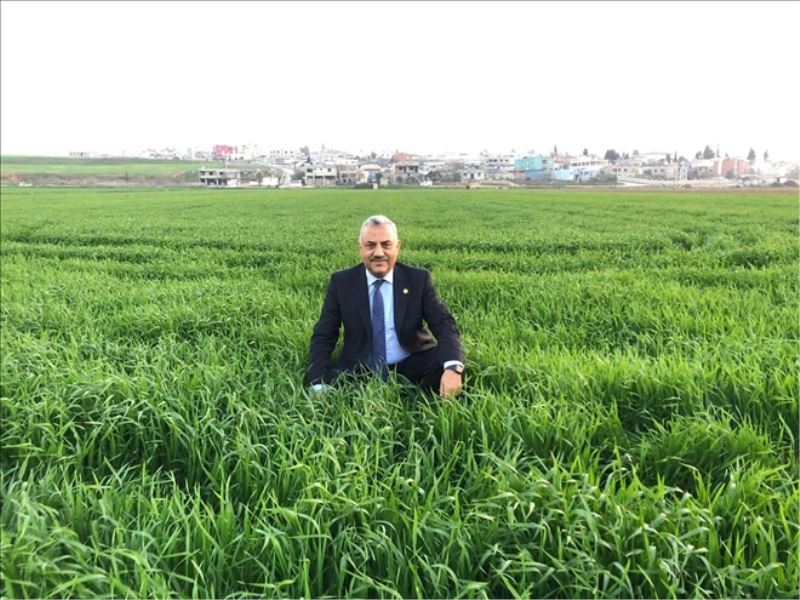 Ecri misil´e ´tarım desteklemesi´
