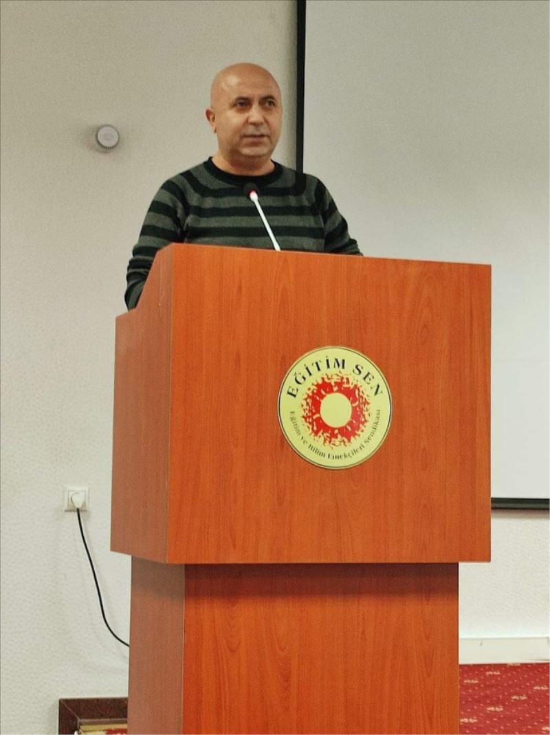 Eğitim Sen, ek zam istedi