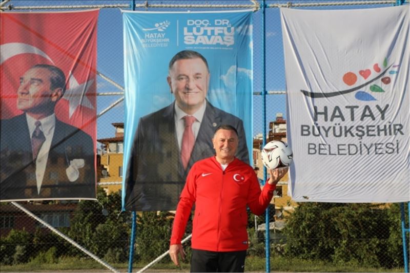 Turnuva başvuruları devam ediyor