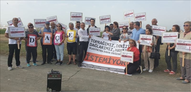 Polipropilen tesisi daha çok kirletecek