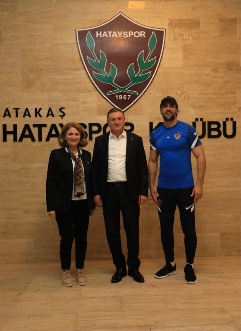 Ömer Erdoğan´dan ayrılık sinyali