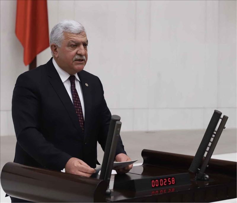Reyhanlı saldırısında ölenlere ´şehitlik´ istemi