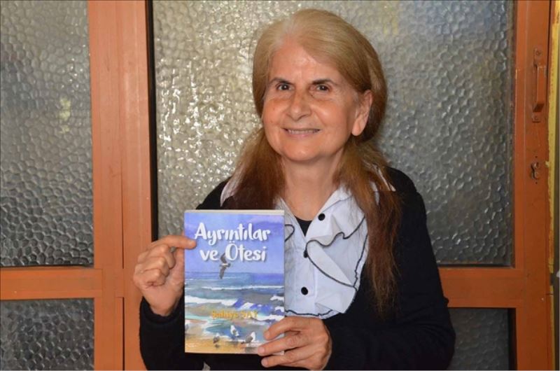 “Ayrıntılar ve Ötesi”, Samandağ´ı anlatıyor