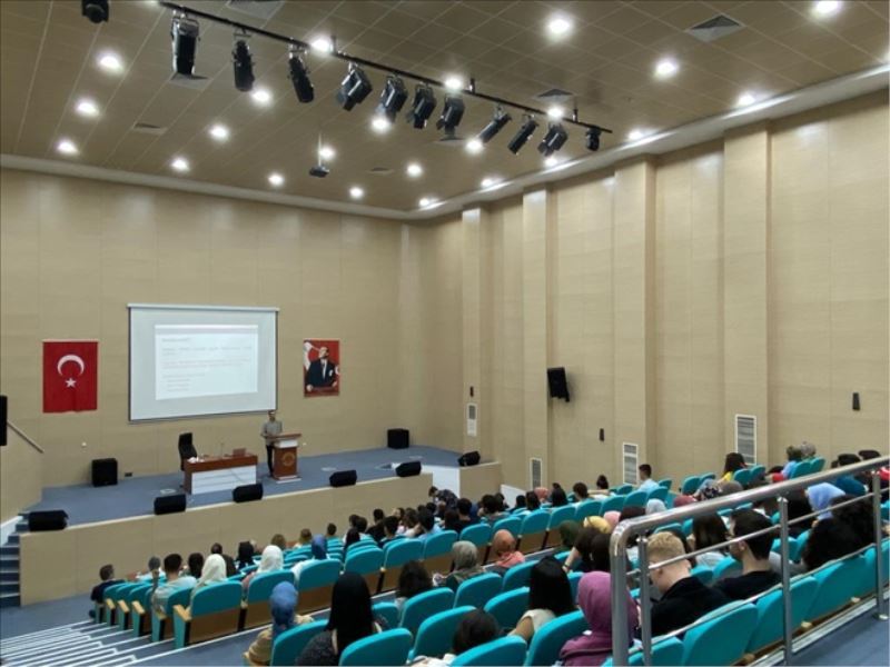 Çevresel etkenlerin mimari tasarıma etkileri