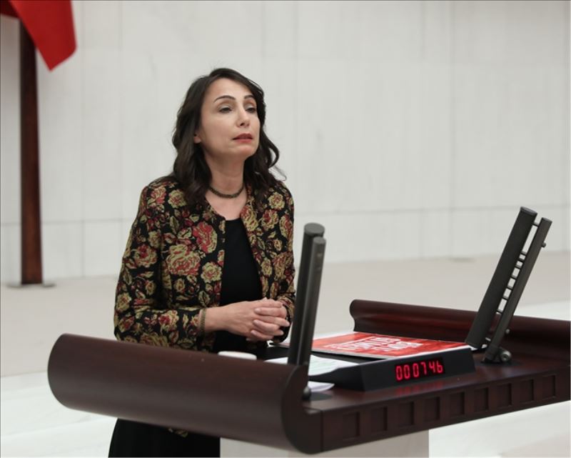 İş kazalarına Meclis araştırması istemi
