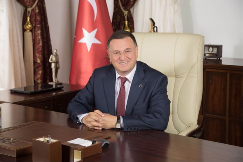 Çiftçiye destekle köyden kente göç azaltılacak