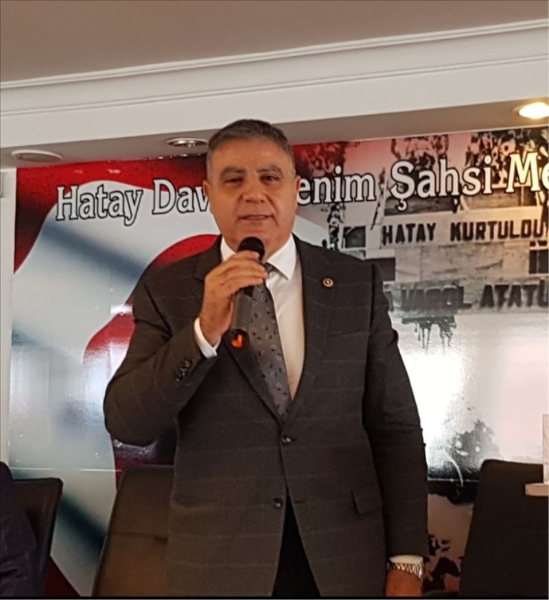 Güzelmansur, ´projelerin tamamlanmasını ´istedi