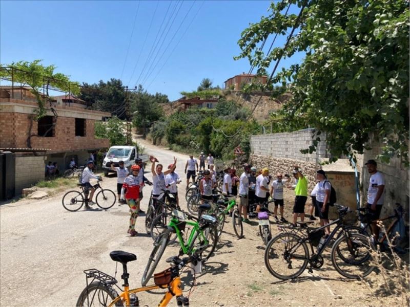 Antakya Bisiklet Festivali