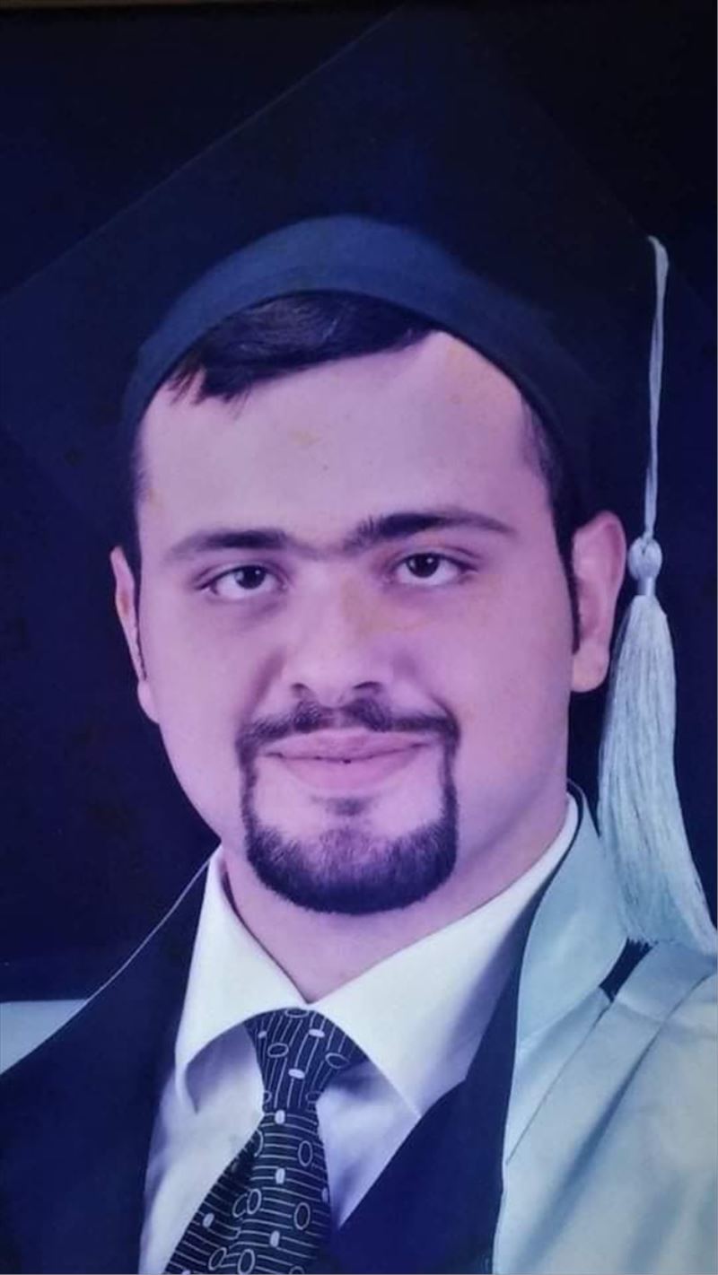 Süslü ailesinin evlat acısı
