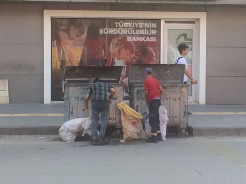 Dünya Çocuk İşçiliği İle Mücadele Günü