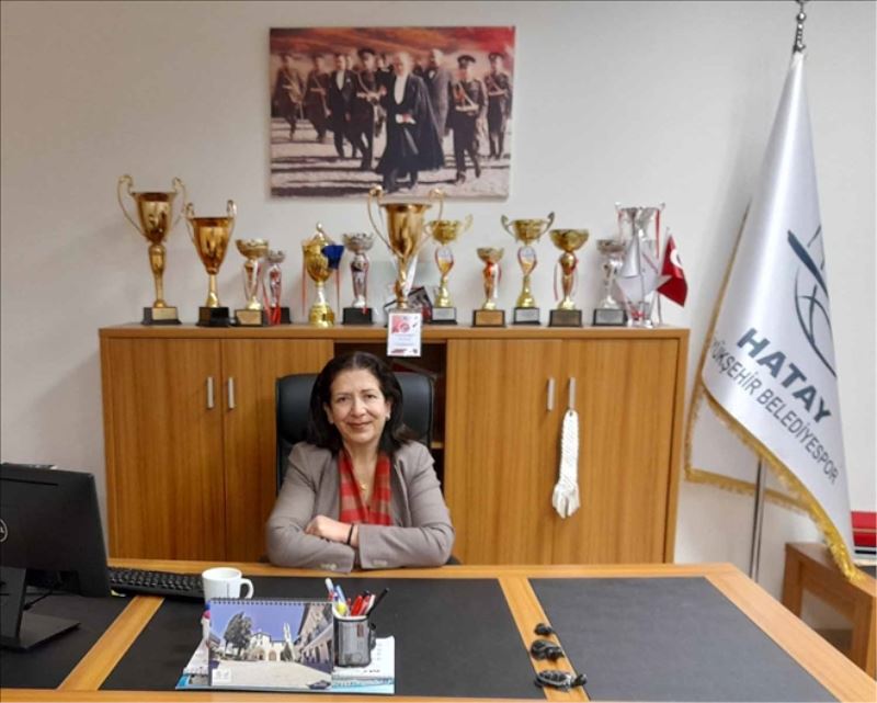 Büyükşehir Belediyespor´da istifa