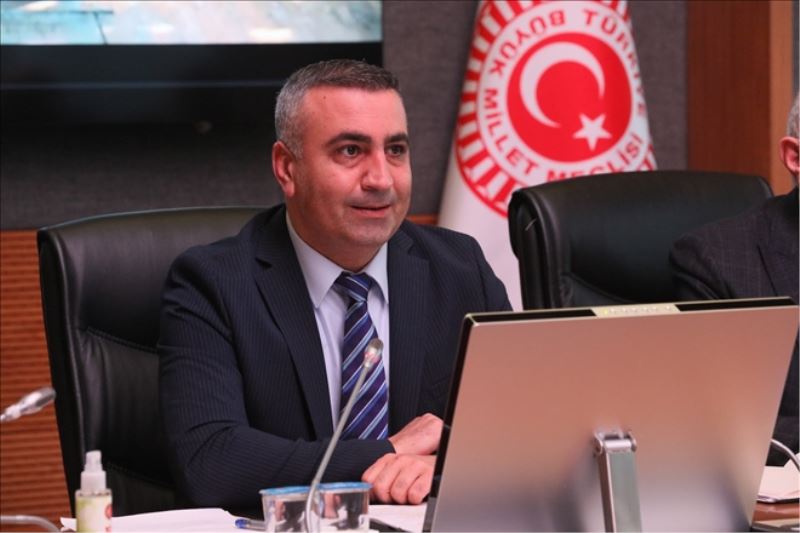 Kaşıkçı´dan tersane önerisi