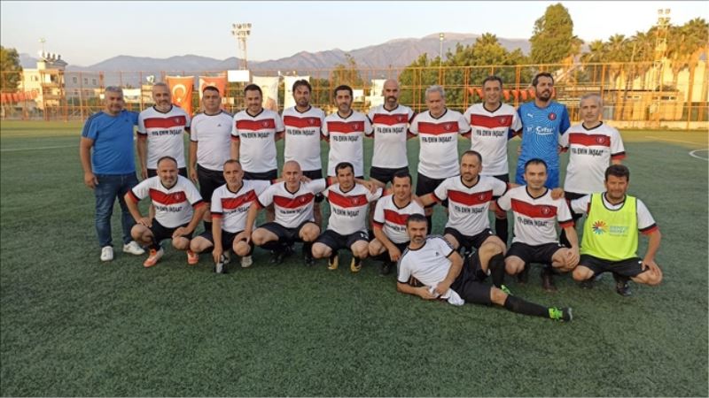 Denizciler Tiryaki İletişim tur atladı