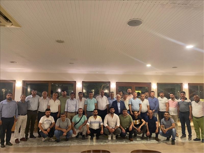 Sendika genel kurula hazırlanıyor