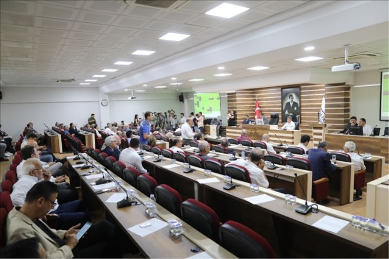 Meclis, hibe için Savaş´a yetki verdi