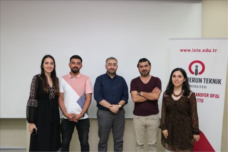 Proje yazma eğitimi