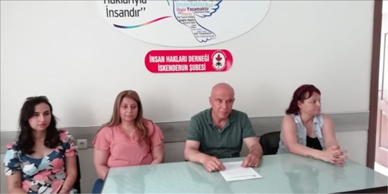 Cezaevinde ´işkence iddiası´