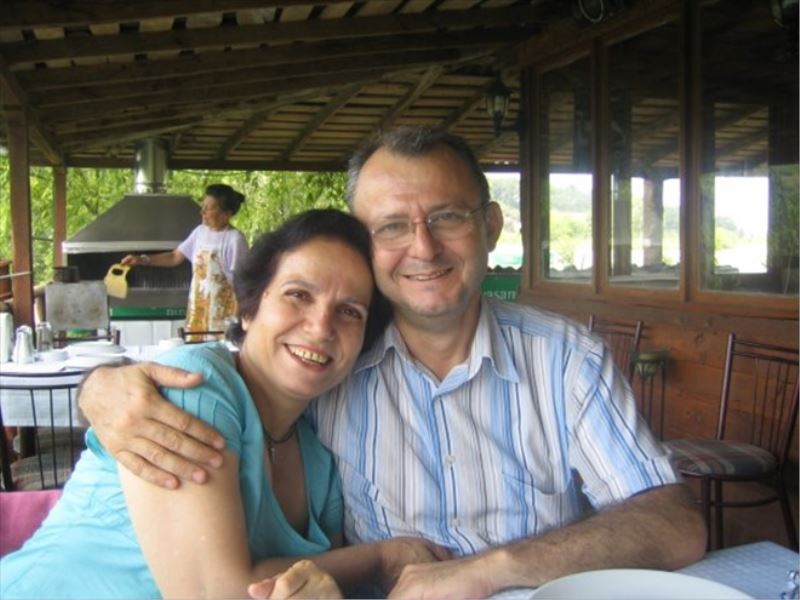 Dr. Adnan Yüce´yi kaybettik