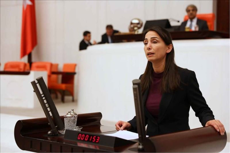 Doğal sit alanı değişliğine önerge