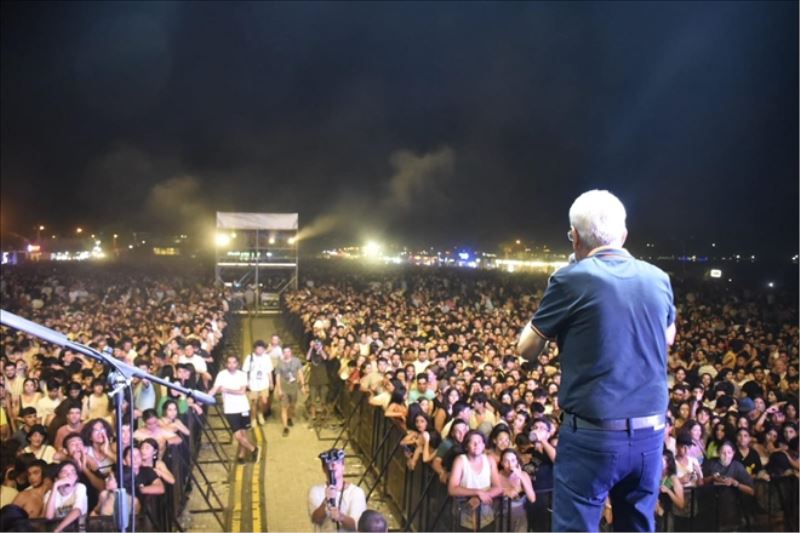 ´Milyonfest´ sona erdi